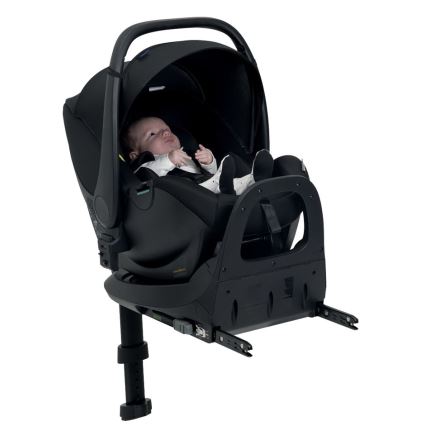 Chicco - Silla para coche KORY ESSENTIAL i-Tamaño (40-80 cm) negro