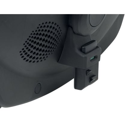 Chicco - Silla para coche KORY ESSENTIAL i-Tamaño (40-80 cm) negro