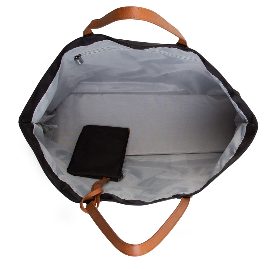 Childhome - Bolsa de viaje FAMILY BAG negro