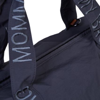 Childhome - Bolso cambiador MOMMY BAG gris