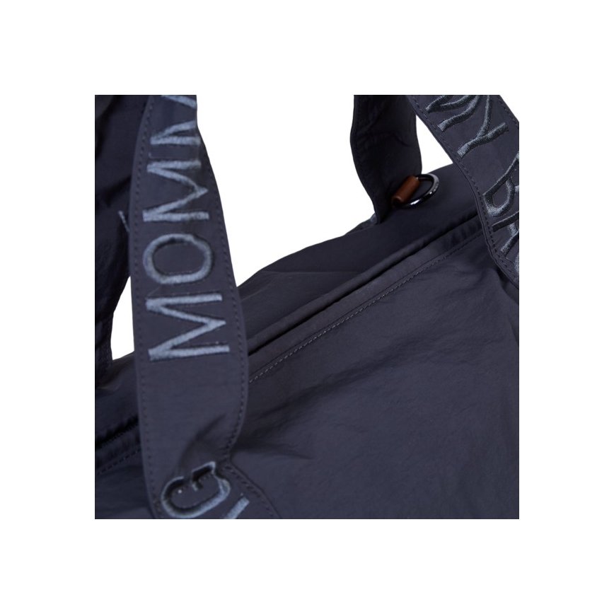 Childhome - Bolso cambiador MOMMY BAG gris