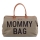 Childhome - Bolso cambiador MOMMY BAG khaki