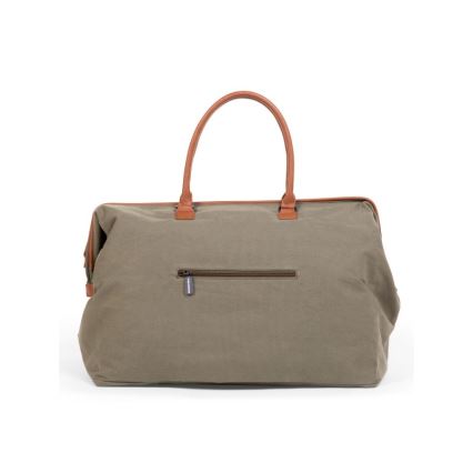 Childhome - Bolso cambiador MOMMY BAG khaki