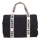 Childhome - Bolso cambiador MOMMY BAG negro
