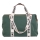 Childhome - Bolso cambiador MOMMY BAG verde
