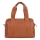 Childhome - Bolso cambiador MOMMY CLUB marrón