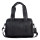 Childhome - Bolso cambiador MOMMY CLUB negro