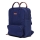 Childhome - Mochila de Pañales para Bebé FAMILY CLUB azul