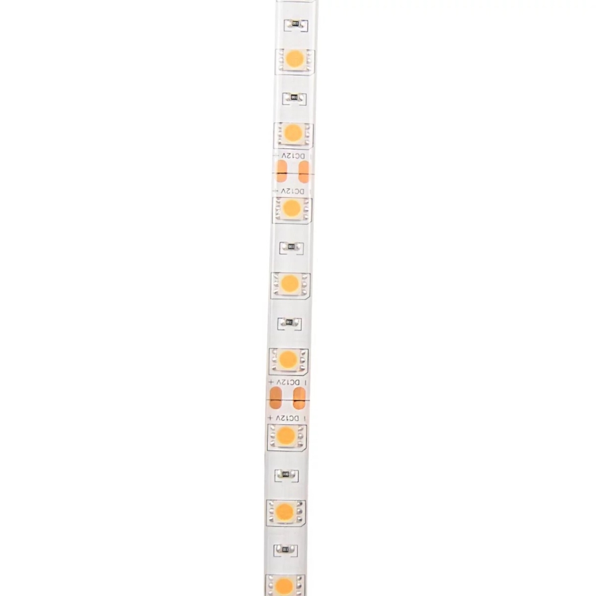 Cinta LED baño 5m 28W/12V IP65 3000K