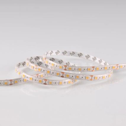Cinta LED baño 5m 28W/12V IP65 3000K