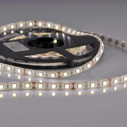 Cinta LED baño 5m 28W/12V IP65 3000K