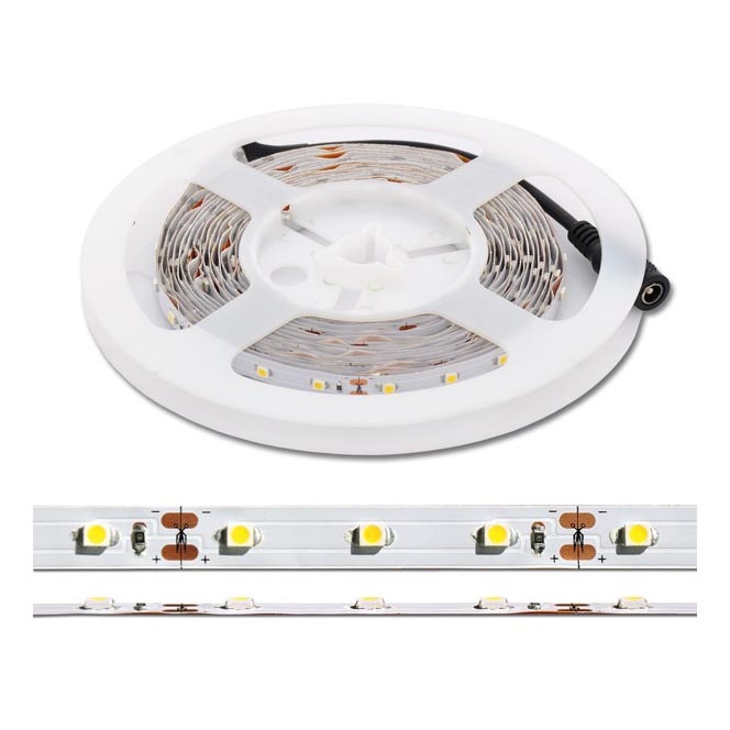 Cinta LED de 1,5 m LED/7,2W/230V