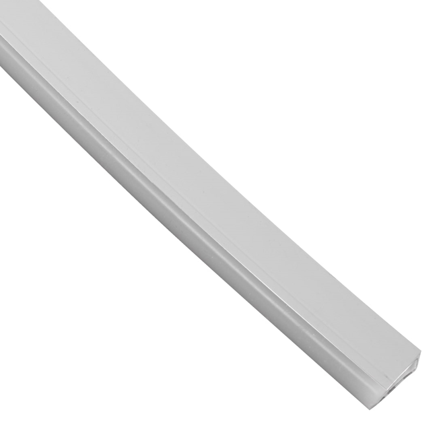 Cinta LED de baño NEON EKO-FLEX LED/250W/12V 4000K IP65 25m blanco
