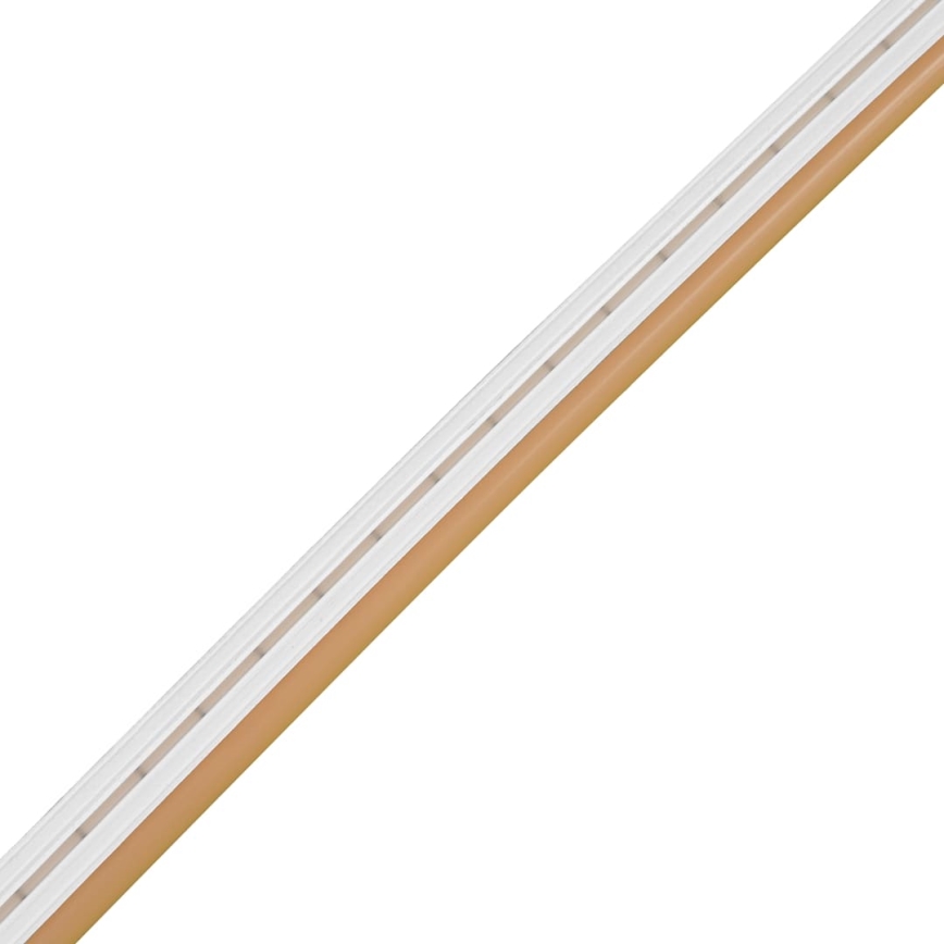 Cinta LED de baño NEON EKO-FLEX LED/250W/12V IP65 25m naranja