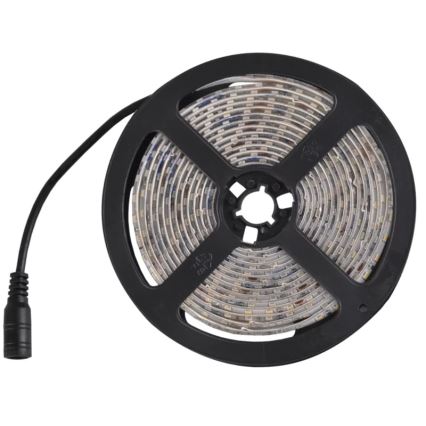 Cinta LED exterior 3m LED/23W/24V/230V 4000K IP65