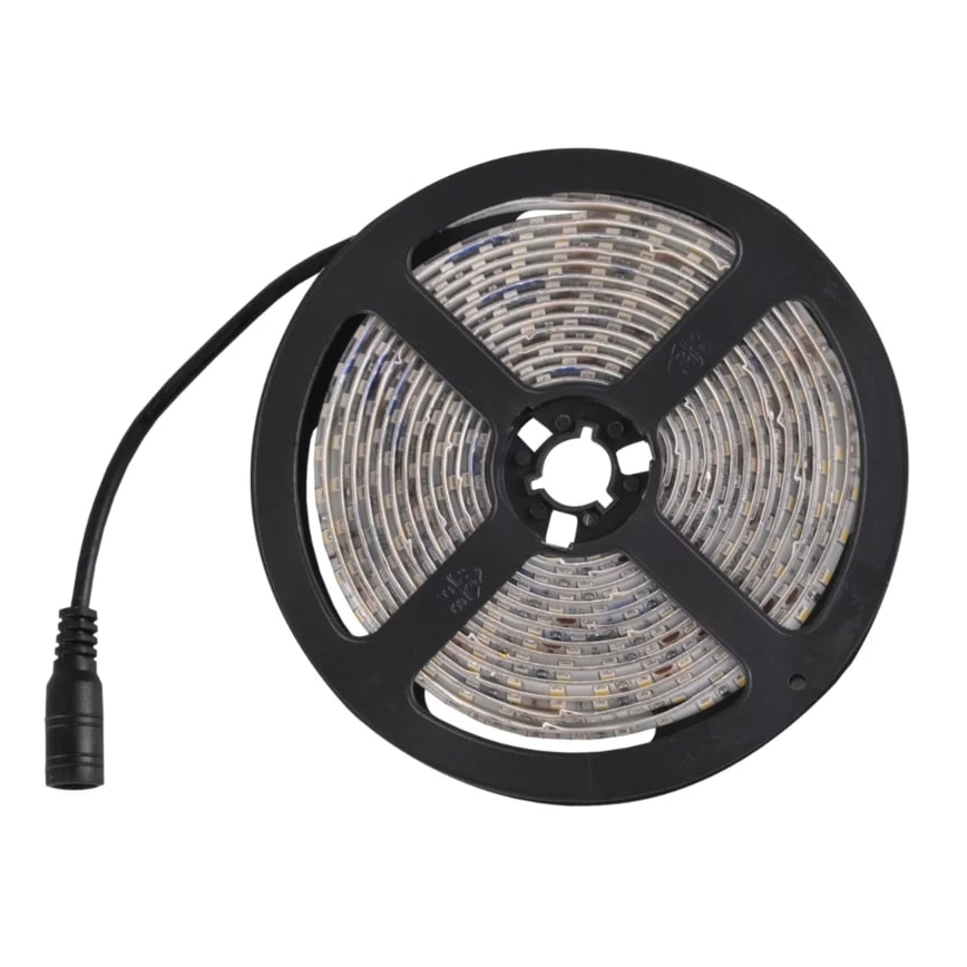 Cinta LED exterior 3m LED/23W/24V/230V 4000K IP65