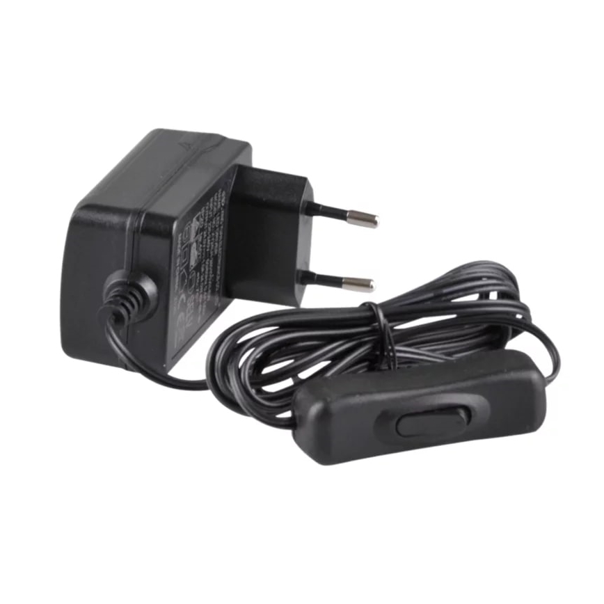Cinta LED exterior 3m LED/23W/24V/230V 4000K IP65