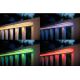 Cinta LED Philips Hue White and Color Ambiance Outdoor Strip 2m