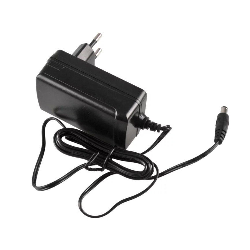 Cinta LED RGBW regulable 3m LED/22W/24/230V + mando a distancia