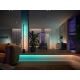 Cinta LED RGBW regulable Philips Hue WHITE AND COLOR AMBIANCE LED/20W/230V 2 m