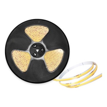 Cinta LED TRAMO LED/500W/24V 50 m 3000K
