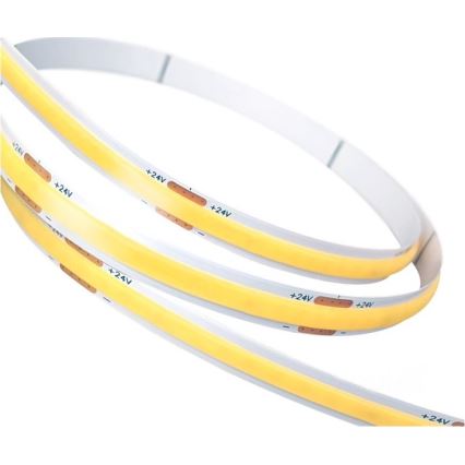 Cinta LED TRAMO LED/500W/24V 50 m 3000K