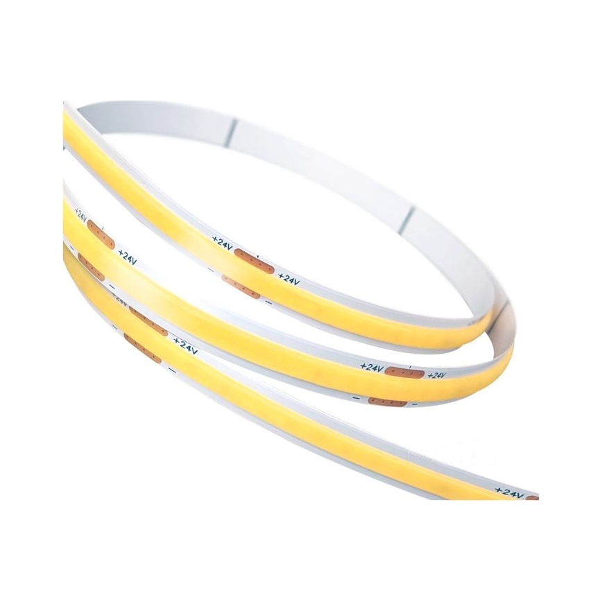 Cinta LED TRAMO LED/500W/24V 50 m 3000K