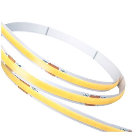 Cinta LED TRAMO LED/500W/24V 50 m 4000K