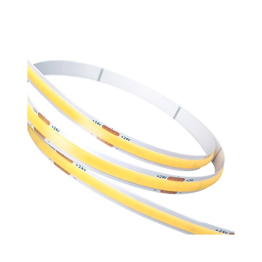 Cinta LED TRAMO LED/500W/24V 50 m 4000K