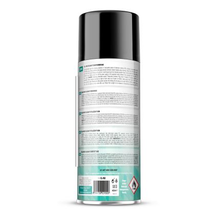 CLEAN IT CL-102 - Gas comprimido para la limpieza de dispositivos electrónicos 400 mm