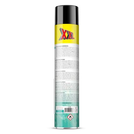 CLEAN IT CL-105 - Gas comprimido para la limpieza de dispositivos electrónicos 750 mm