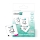 CLEAN IT CL-150 - Toallitas húmedas individuales para limpieza 52 pz