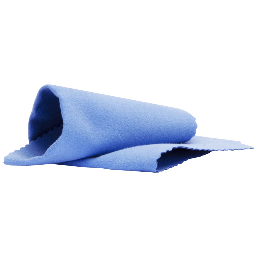 CLEAN IT CL-182 - Solución de limpieza para pantallas con paño 2x 30 mm