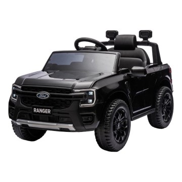 Coche eléctrico Ford Ranger 60W/4500 mAh negro