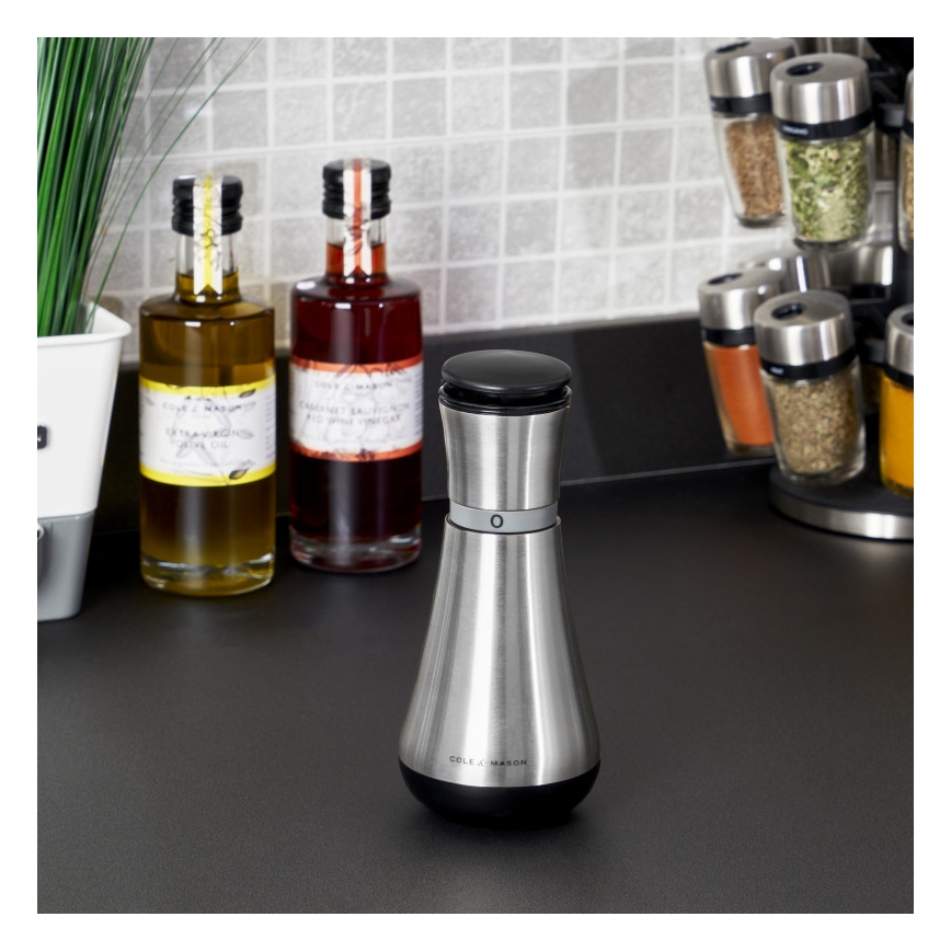 Cole&Mason - Aceitera y vinagrera HENLEY 260 ml