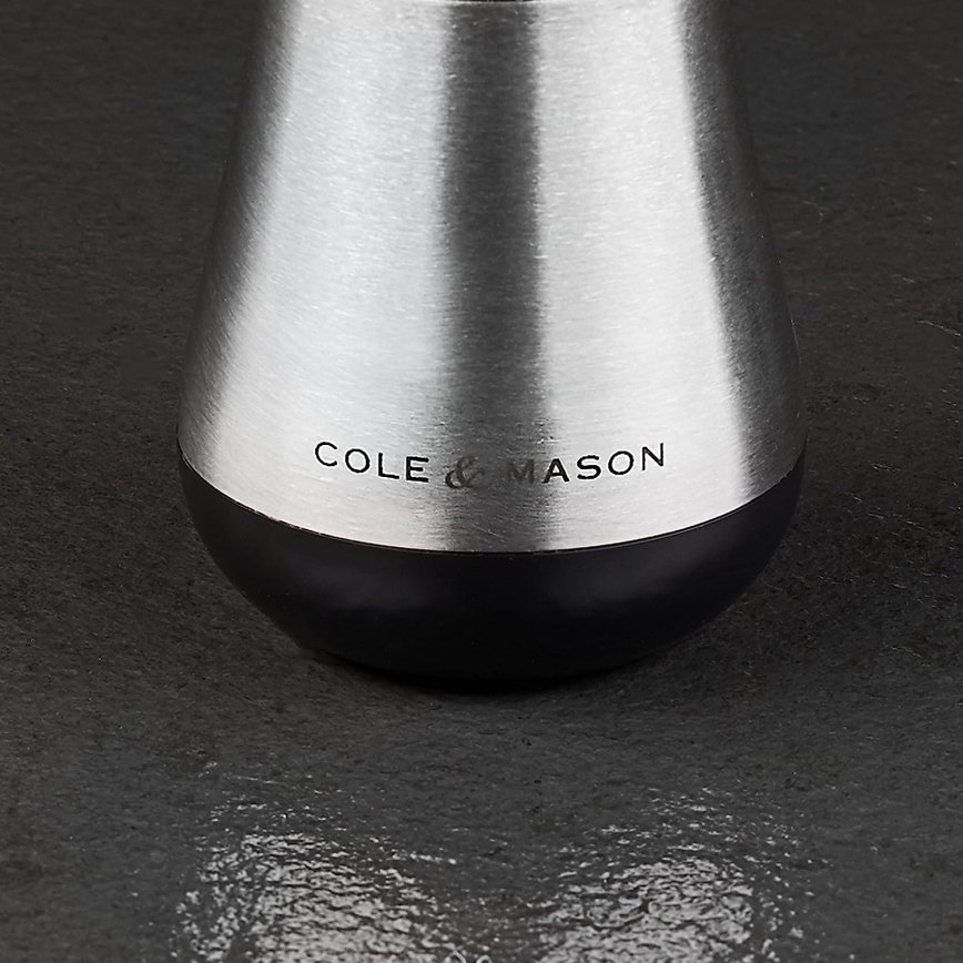 Cole&Mason - Aceitera y vinagrera HENLEY 260 ml