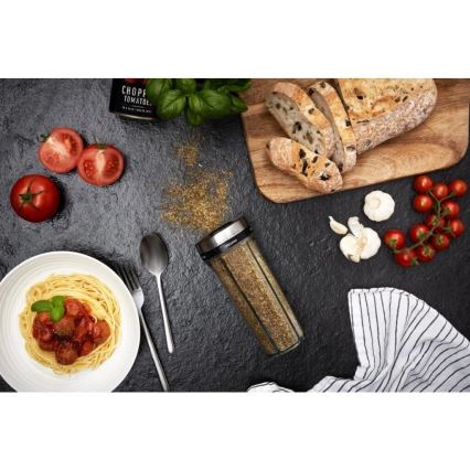 Cole&Mason - Dispensador de hierbas Saunderton Herb con relleno
