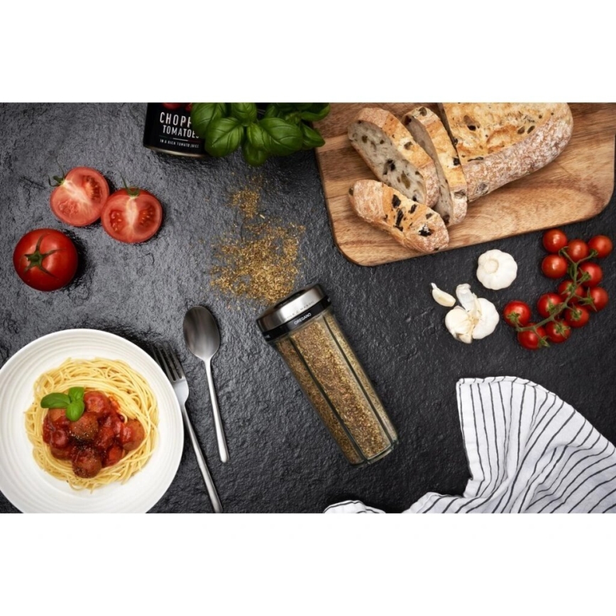 Cole&Mason - Dispensador de hierbas Saunderton Herb con relleno