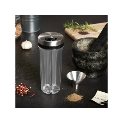 Cole&Mason - Dispensador de hierbas y especias Saunderton Herb