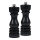Cole&Mason - Juego de molinillos de sal y pimienta LONDON 2 pz 18 cm haya/negro