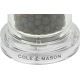 Cole&Mason - Juego de molinillos de sal y pimienta PRECISION MILLS 2 pcs 14 cm