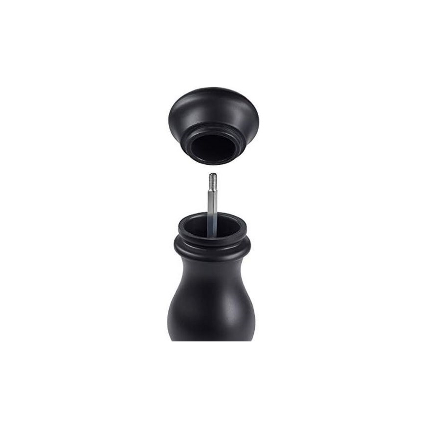 Cole&Mason - Juego de molinillos de sal y pimienta SOUTHWOLD 2 piezas 16,5 cm