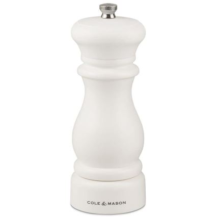 Cole&Mason - Juego de molinillos de sal y pimienta SOUTHWOLD 2 piezas 16,5 cm