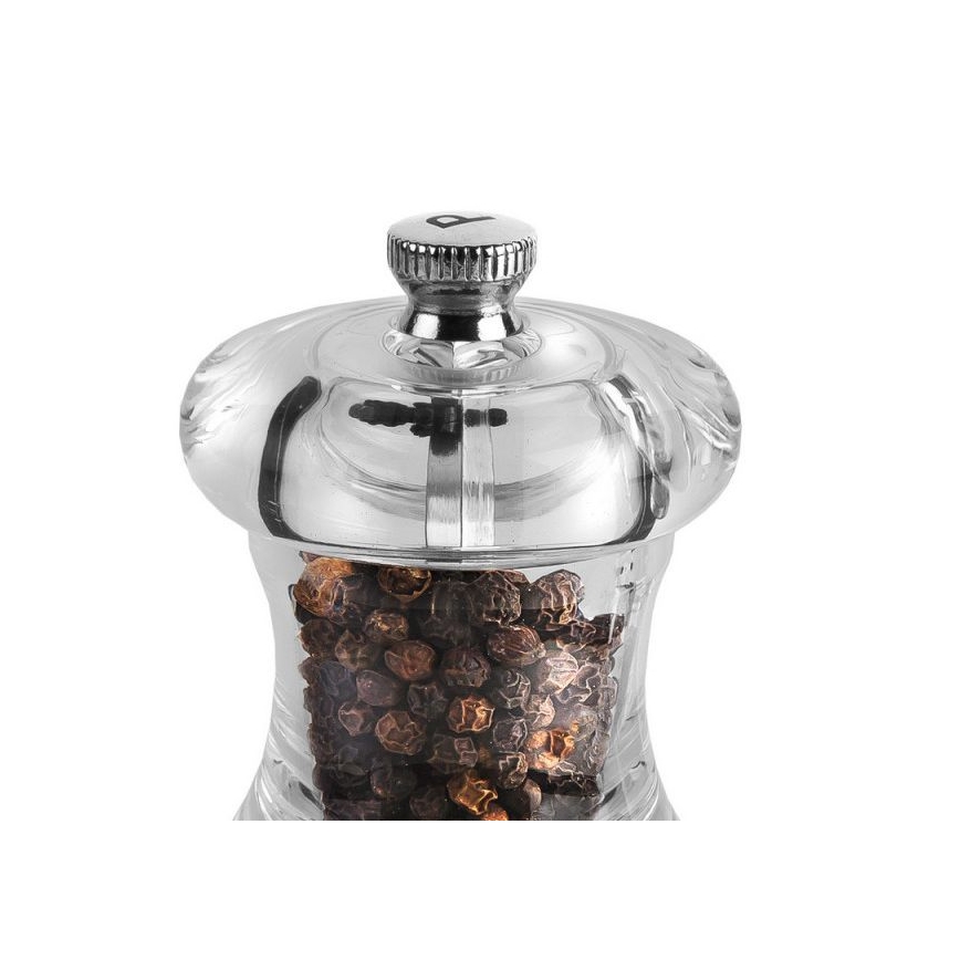 Cole&Mason - Molinillo de pimienta CAPSTAN 8,5 cm