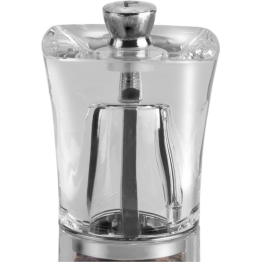 Cole&Mason - Molinillo de pimienta CRYSTAL 12,5 cm