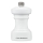 Cole&Mason - Molinillo de pimienta HOXTON 10,4 cm haya/blanco brillante