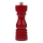Cole&Mason - Molinillo de pimienta LONDON 18 cm haya/rojo