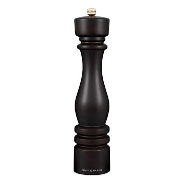 Cole&Mason - Molinillo de pimienta LONDON 30 cm haya/marrón