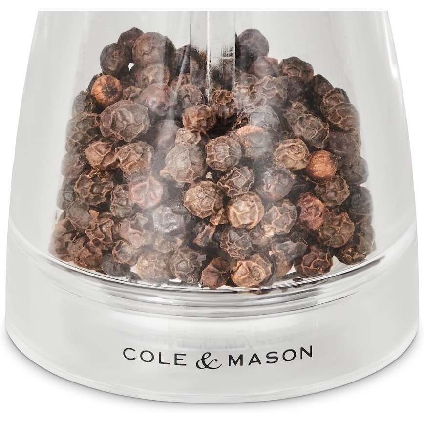 Cole&Mason - Molinillo de pimienta PINA 12,5 cm