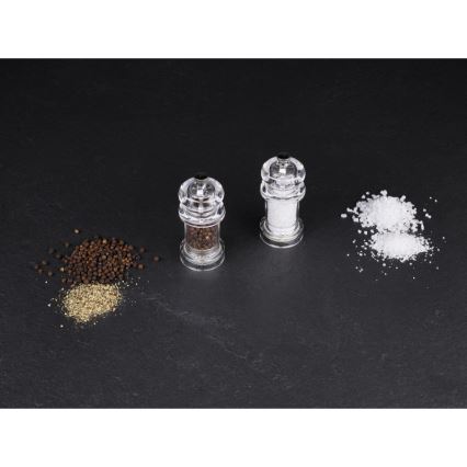 Cole&Mason - Molinillo de pimienta PRECISION 10,5 cm